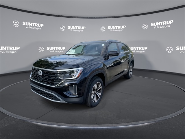 2026 Volkswagen Atlas Cross Sport SE photo 7