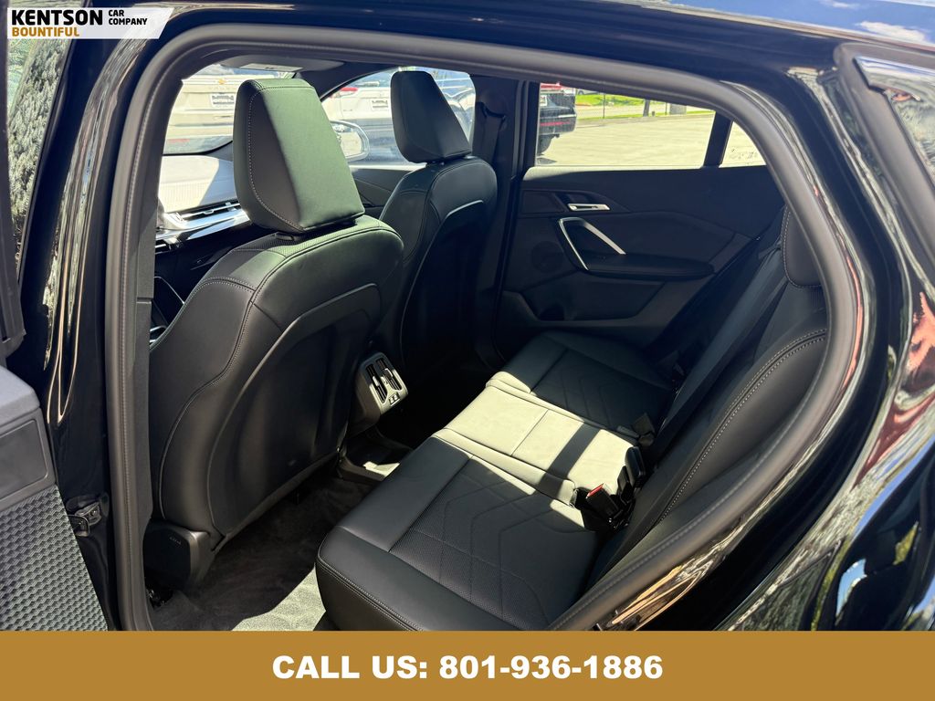 2025 Bmw X2 xDrive28i photo 29