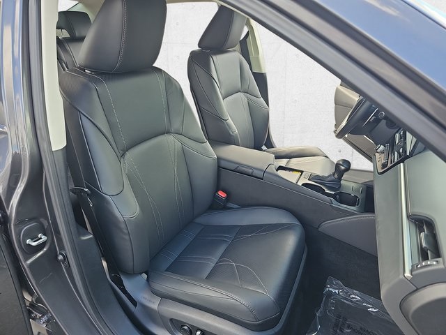 2024 Lexus ES 300h Luxury photo 10