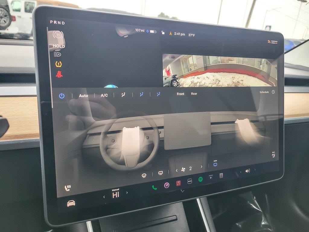 2019 TESLA MODEL 3 - Image 15