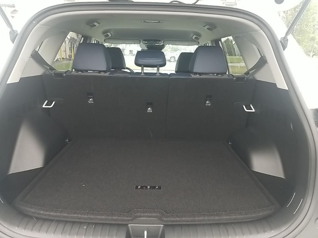 2024 Kia Seltos S photo 13