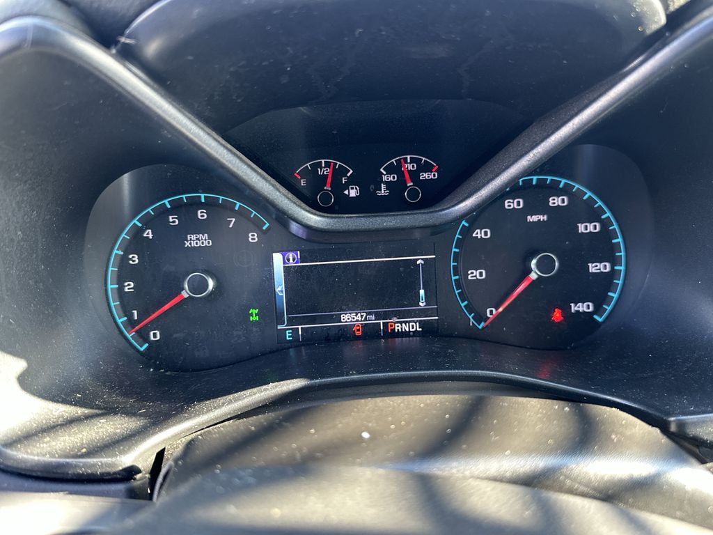 2018 CHEVROLET COLORADO - Image 11