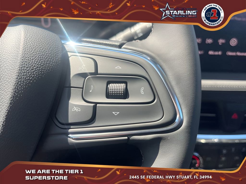 2026 Buick Encore GX Sport Touring photo 26