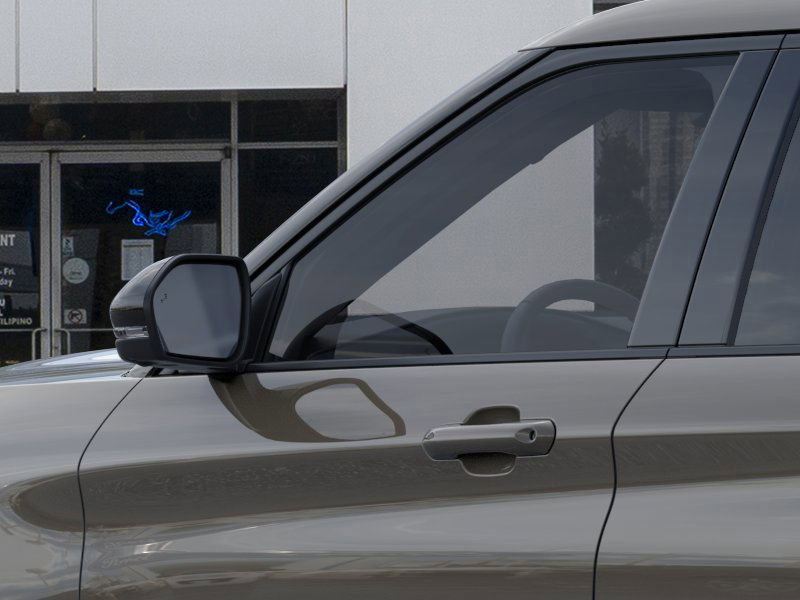 2026 FORD EXPLORER - Image 19