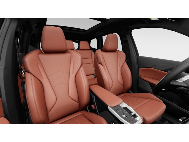 2026 Bmw X1 XDrive28i photo 3