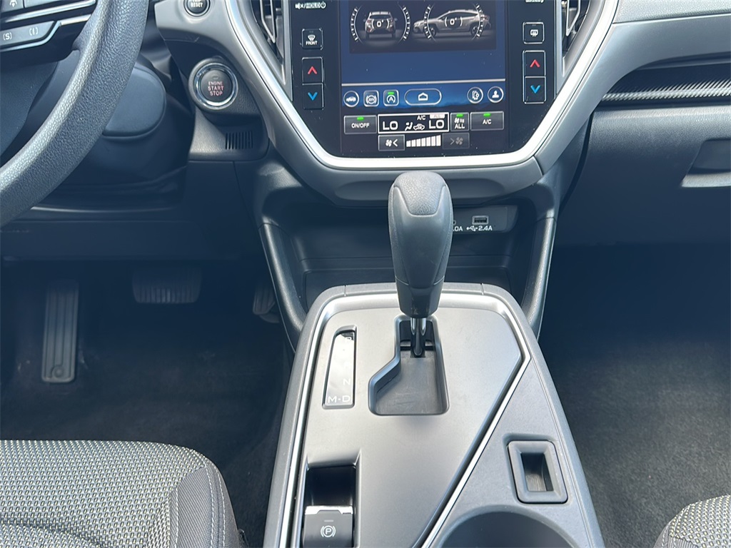 2024 Subaru Crosstrek Premium photo 14