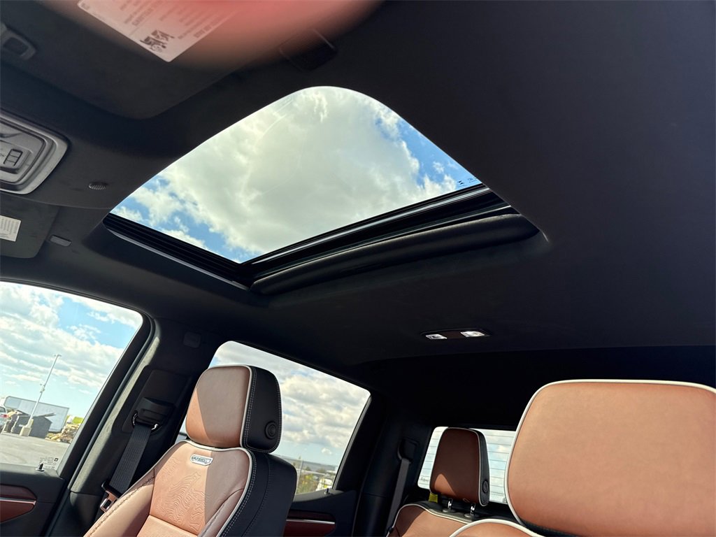 2026 Gmc Sierra Denali Ultimate photo 28