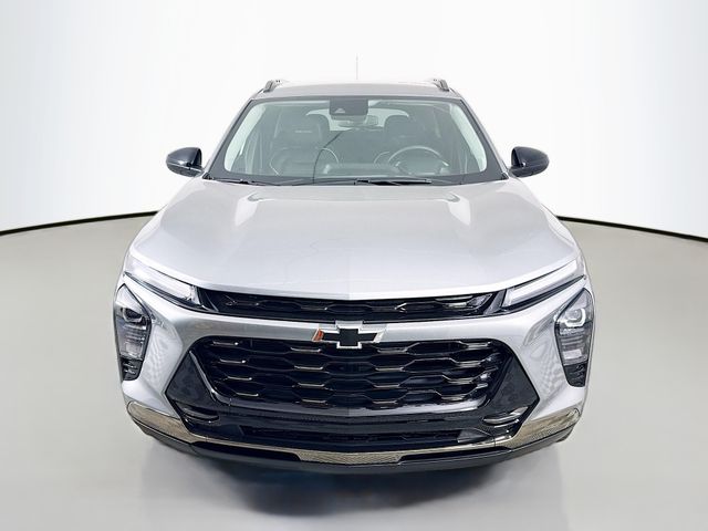 2025 Chevrolet Trax ACTIV photo 2
