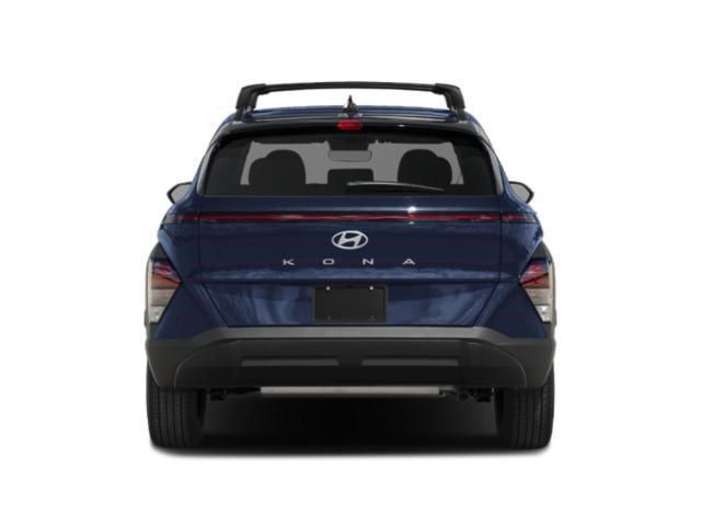 2026 Hyundai Kona SEL photo 3