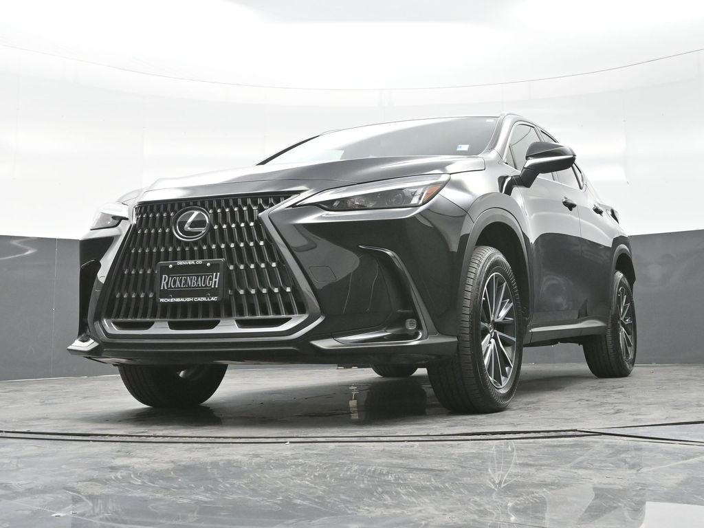 2022 Lexus NX 350 photo 23