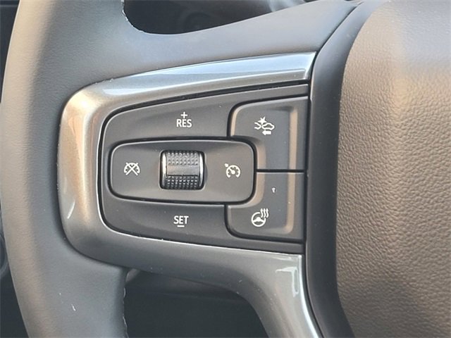 2025 Chevrolet Silverado 1500 LT photo 25