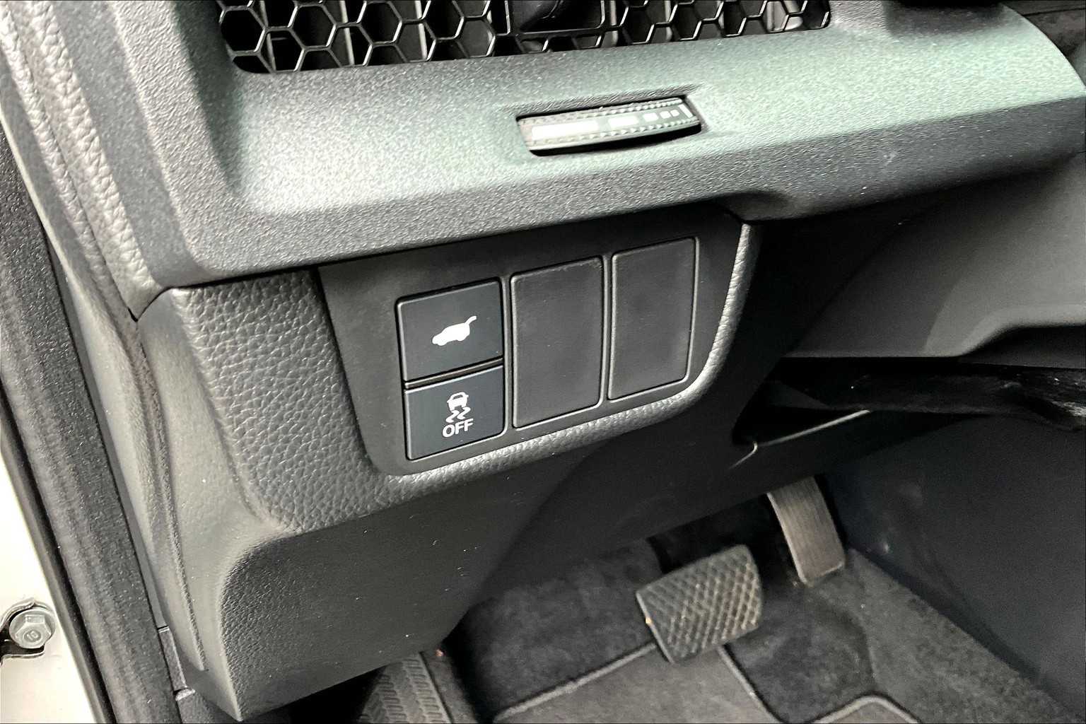2025 Honda CR-V Hybrid Sport-L photo 29