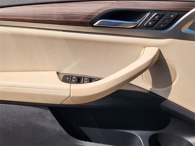 2018 Bmw X3 xDrive30i photo 21