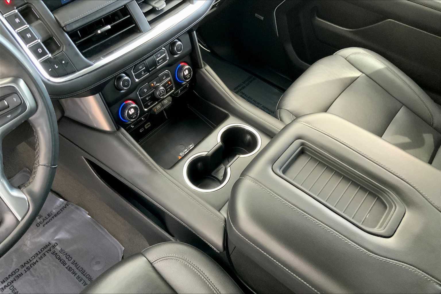 2023 Chevrolet Tahoe Z71 photo 15