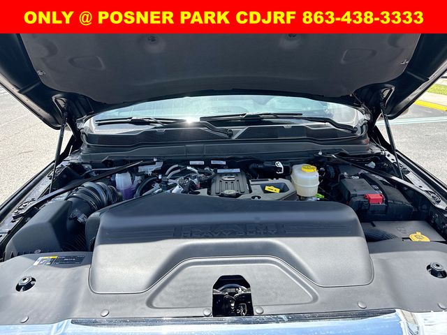 2025 Ram 2500 Tradesman photo 25