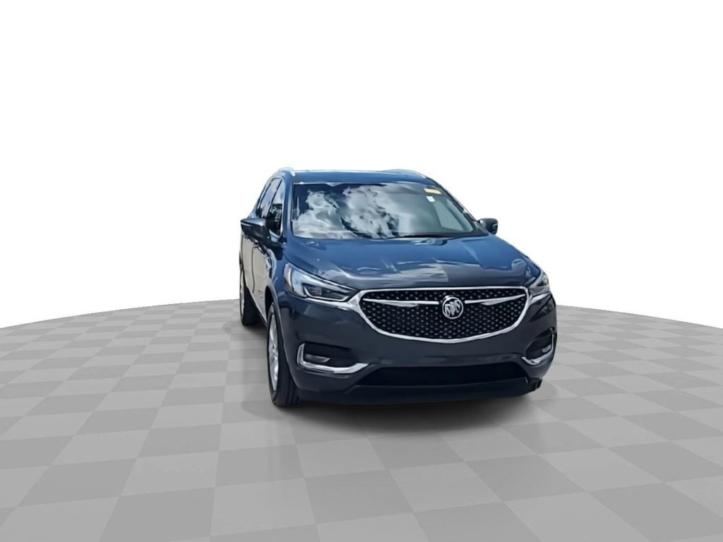 2020 Buick Enclave Avenir photo 2