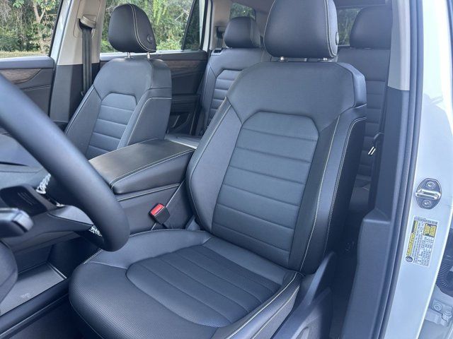 2026 Volkswagen Atlas SEL photo 3