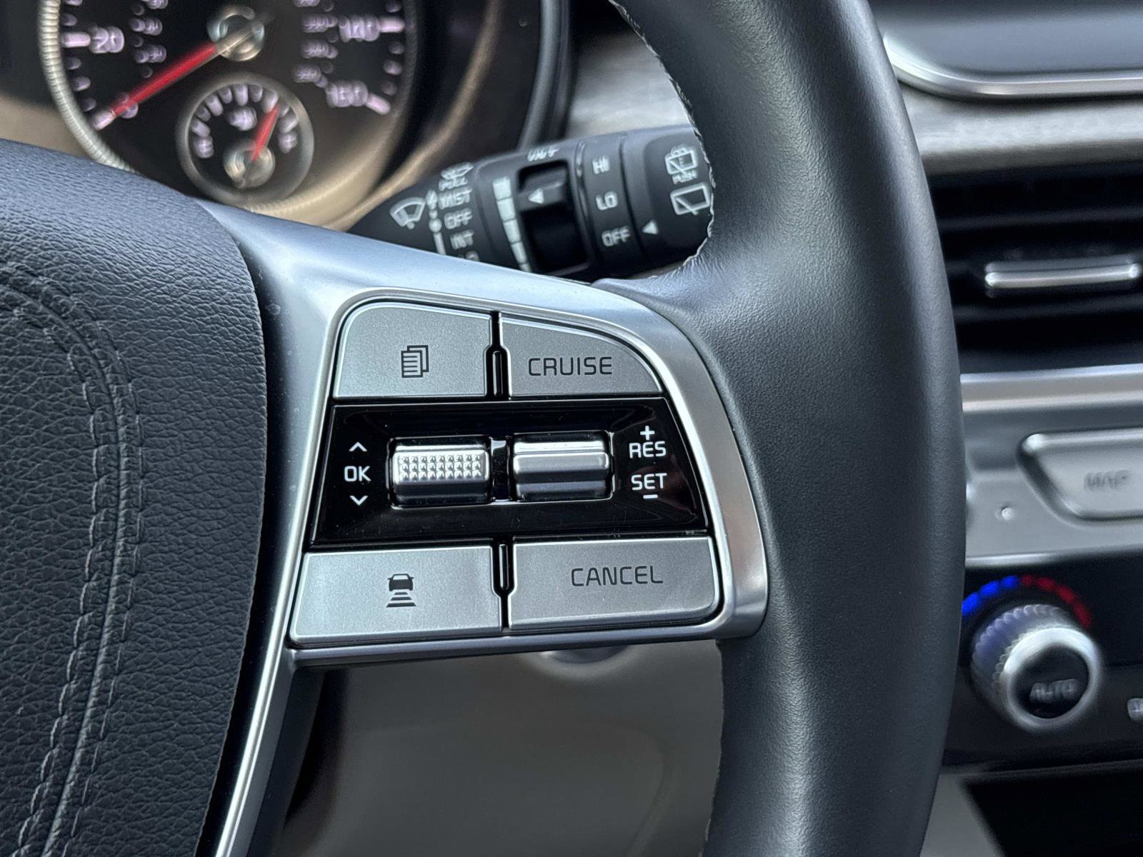2022 Kia Telluride EX photo 30