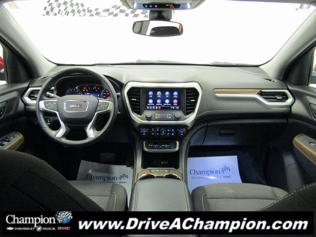 2023 Gmc Acadia SLE photo 14