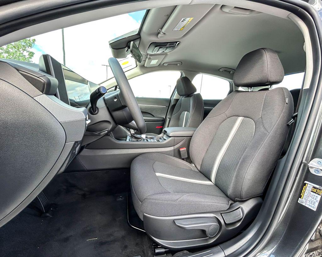 2025 Hyundai Sonata SE photo 10