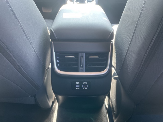 2025 Subaru Outback Premium photo 3