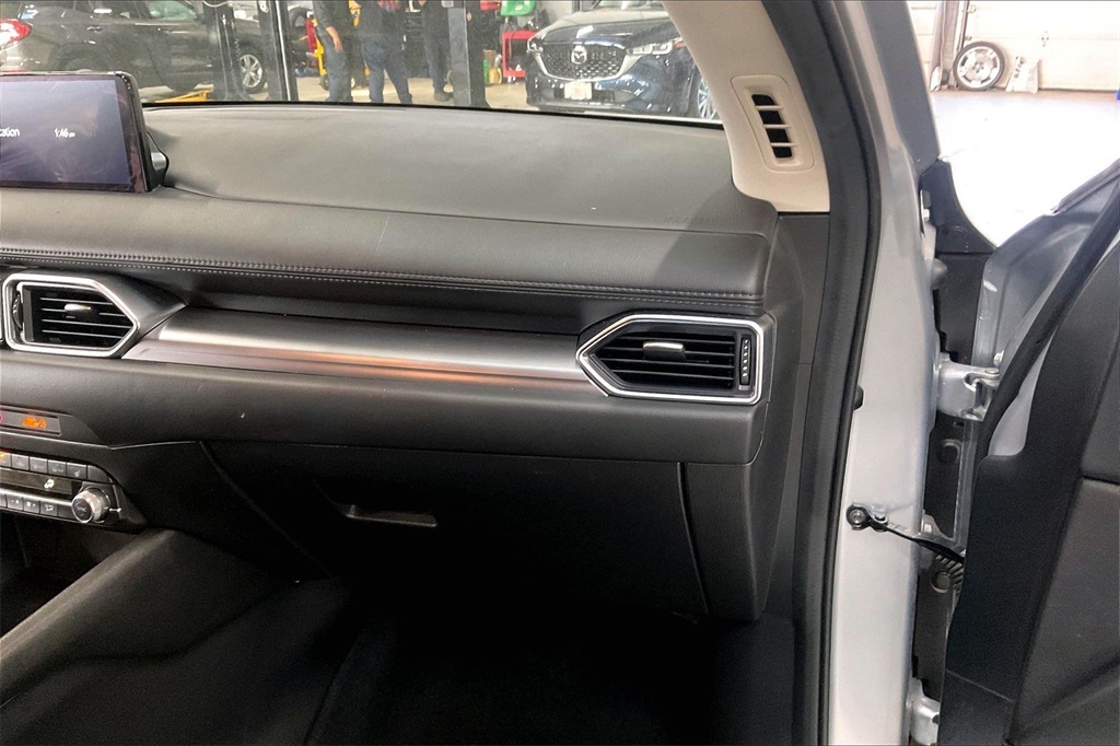2023 MAZDA CX-5 - Image 15