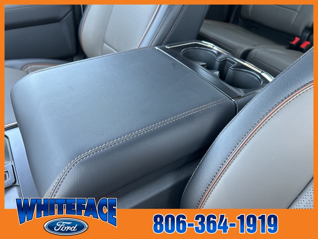 2025 Ford F-150 Lariat photo 26