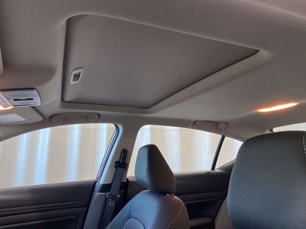 2025 Nissan Altima 2.5 SV photo 21