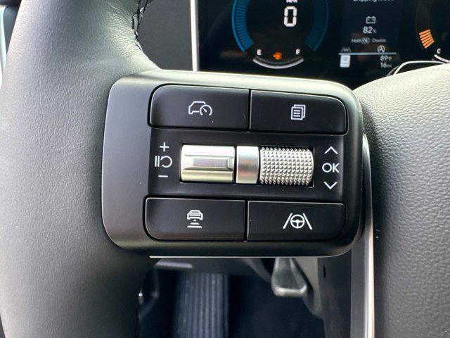 2026 Hyundai Santa Fe XRT photo 18