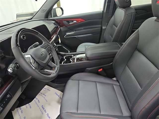 2026 Chevrolet Traverse Z71 photo 15