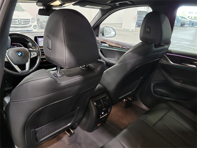 2024 Bmw X3 sDrive30i photo 24