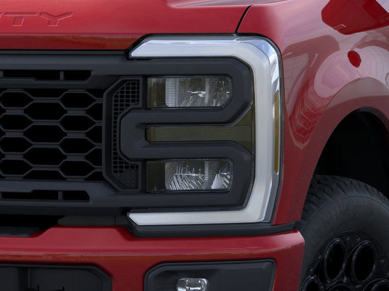 2025 Ford F-250 Lariat photo 14