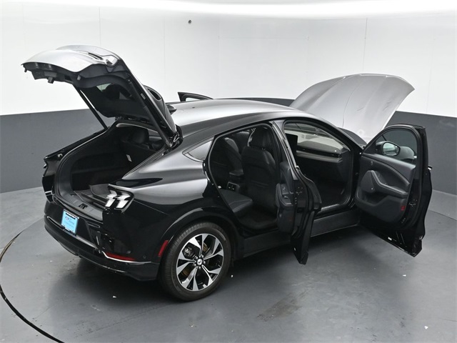 2023 Ford Mustang Premium photo 54