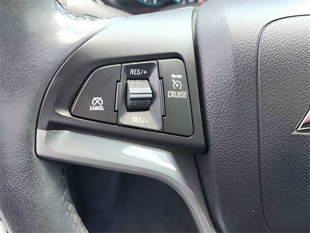 2022 Chevrolet Trax LT photo 24