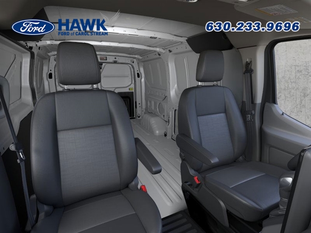 2026 FORD TRANSIT - Image 10