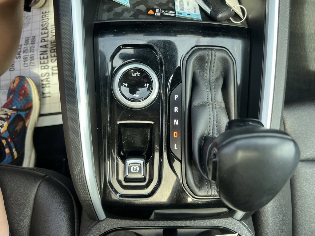 2023 Chevrolet Colorado LT photo 33
