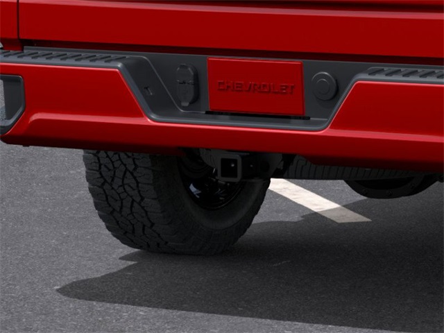2026 Chevrolet Silverado 1500 RST photo 14