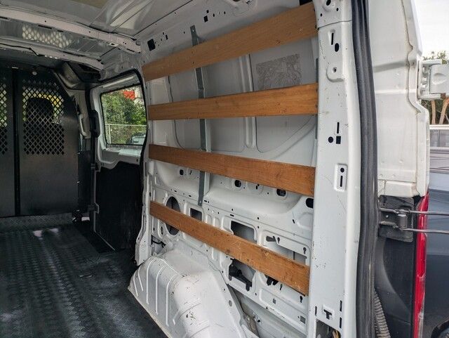 2023 Ford Transit photo 11