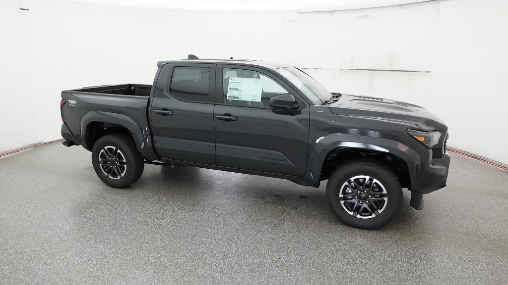 2025 Toyota Tacoma TRD Sport Double Cab photo 27