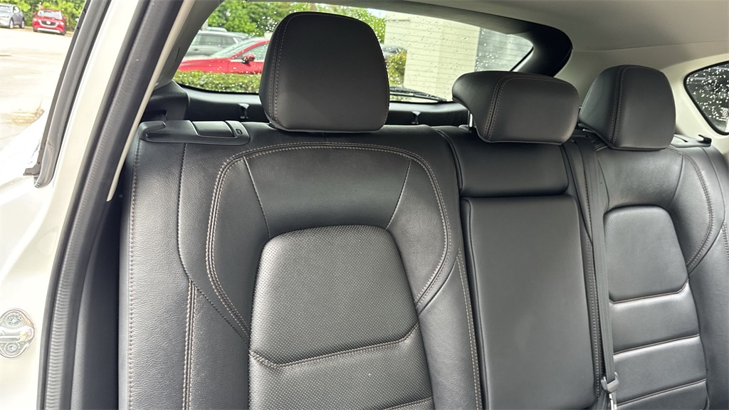 2019 Mazda CX-5 Grand Touring photo 45