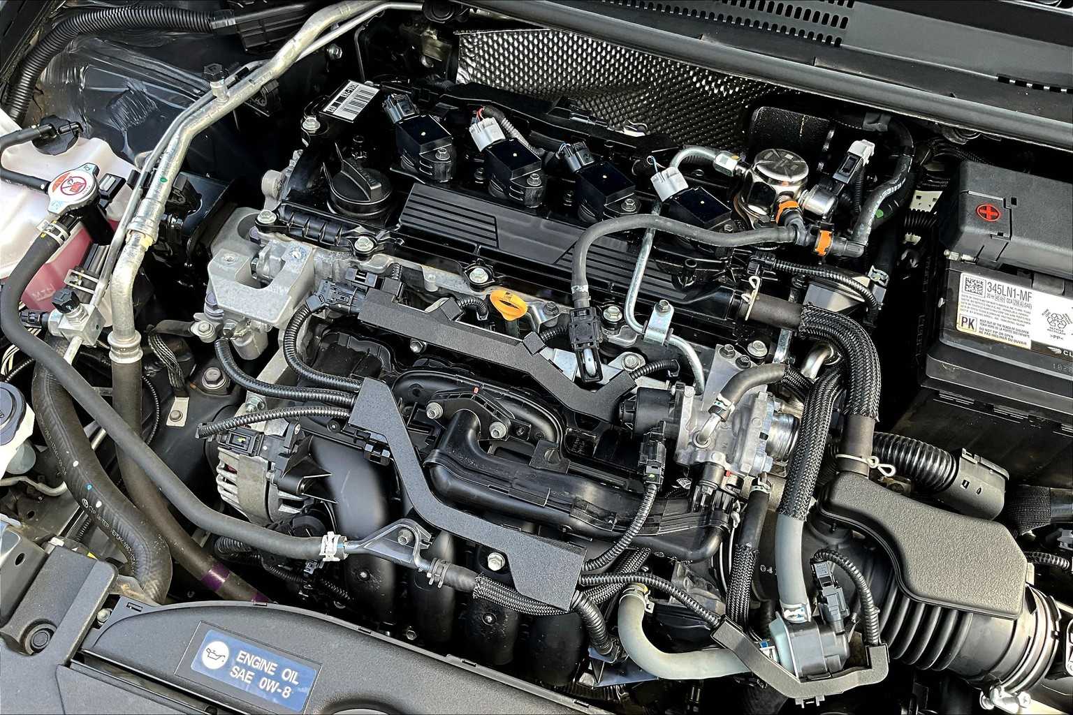 2023 Toyota Corolla LE photo 29