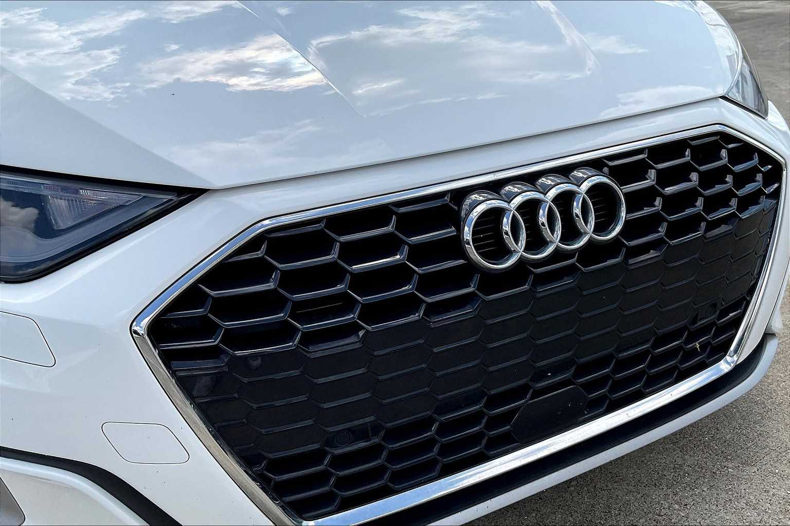 2022 Audi A3 Premium photo 25