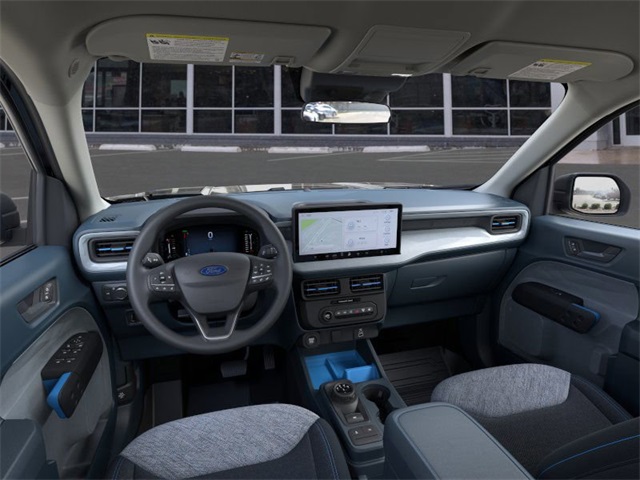 2025 FORD MAVERICK - Image 33