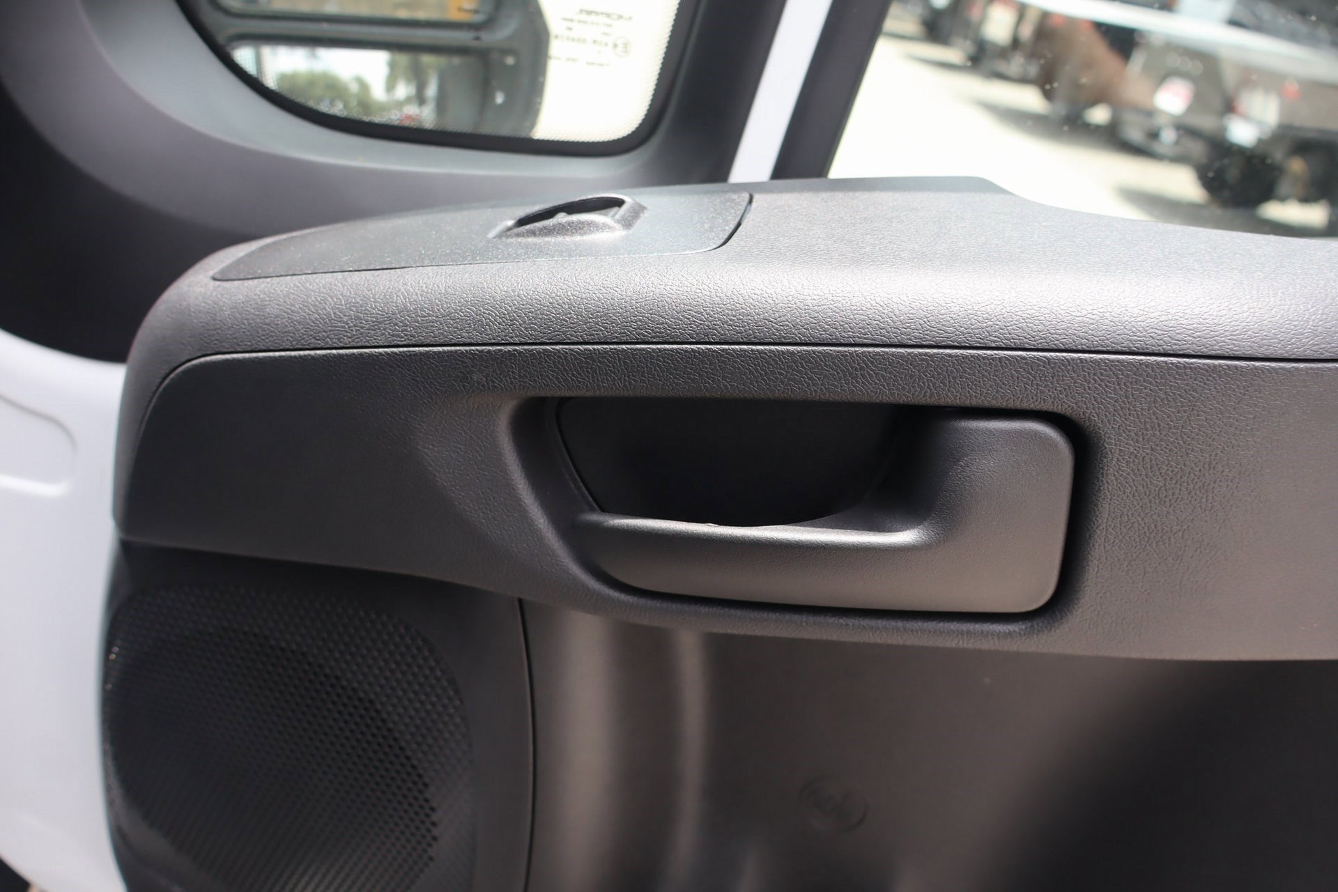 2025 Ram ProMaster 3500 photo 22