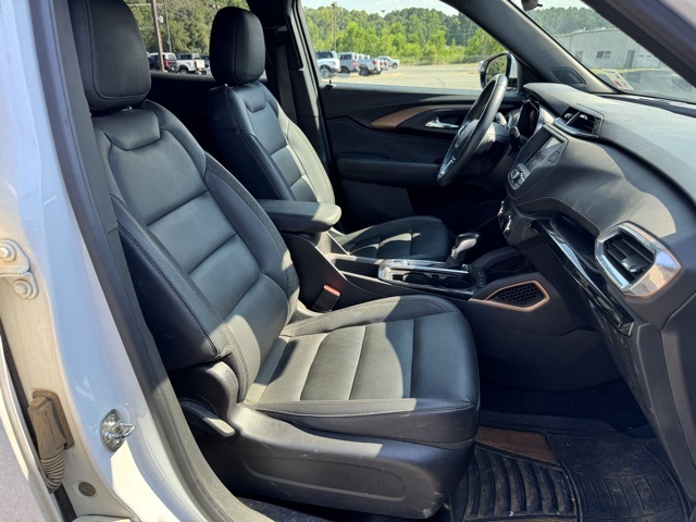 2022 Chevrolet Trailblazer ACTIV photo 5