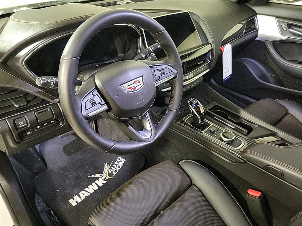 2023 CADILLAC CT5 - Image 13