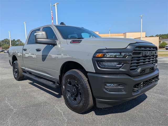 2026 RAM Ram 2500 Pickup Tradesman's photo