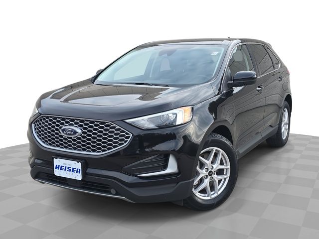 2023 Ford Edge SEL's photo
