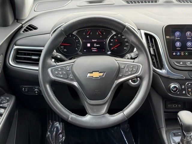2022 Chevrolet Equinox LT photo 17