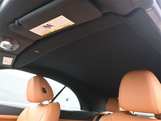 2023 Bmw 430i xDrive photo 2